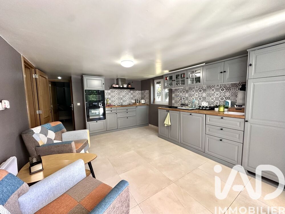 à vendre  Maison Sainte-Maxime (83120)