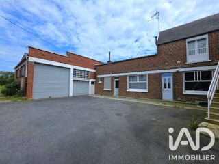  Maison à vendre 9 pièces 327 m²