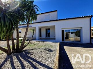  Maison à vendre 5 pièces 141 m²