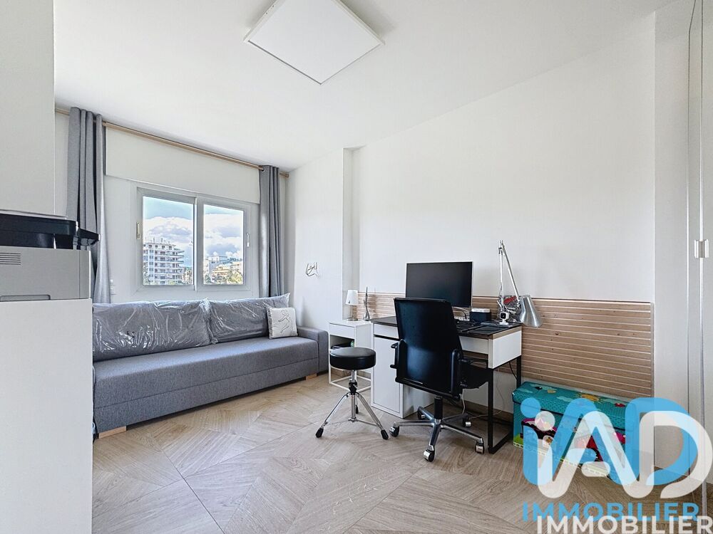 à vendre  Appartement Cannes (06400)