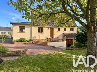  Maison à vendre 6 pièces 115 m²