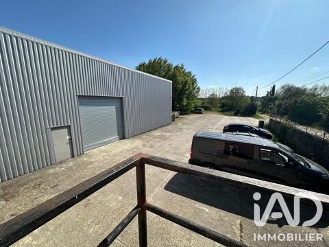 Vente Boutique/Local commercial 180 m&sup2; 169000 33210 Preignac
