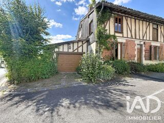 Vente Maison Vente Maison/villa 6 pièces Chaudefontaine