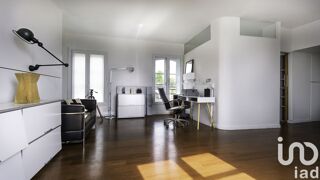  Appartement à vendre 2 pièces 46 m²