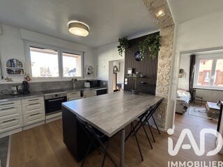  Maison à vendre 8 pièces 176 m²
