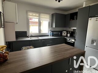  Maison à vendre 5 pièces 75 m²