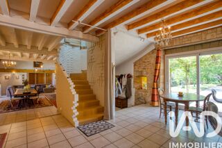  Maison � vendre 12 pi�ces 295 m�
