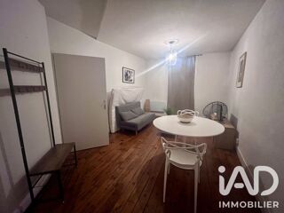  Appartement à louer 2 pièces 44 m²