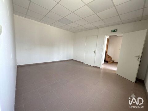   Location Hangar 210 m&sup2; 