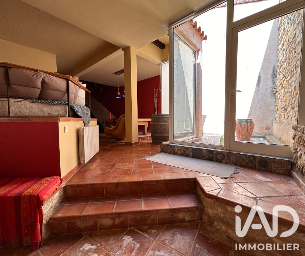 Vente Maison Vente Maison/villa 5 pièces Saze