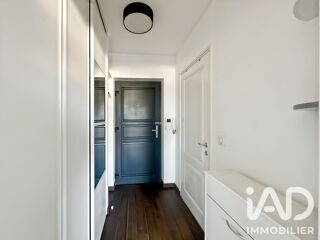 Appartement à vendre 1 pièce 26 m²