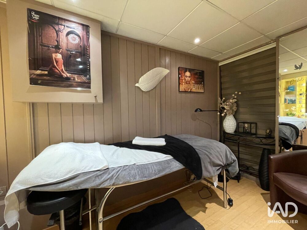 Vente Autre Vente Droit au bail 50 m&sup2; Arpajon