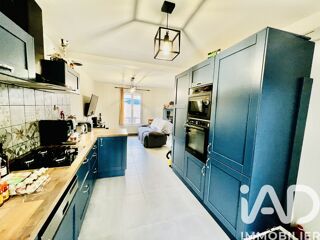  Maison à vendre 3 pièces 80 m²