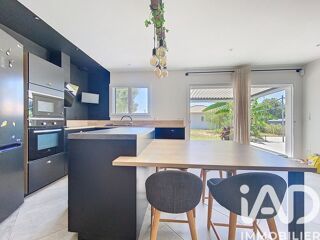  Maison à vendre 5 pièces 140 m²