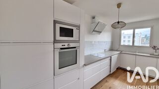  Appartement à vendre 3 pièces 89 m²