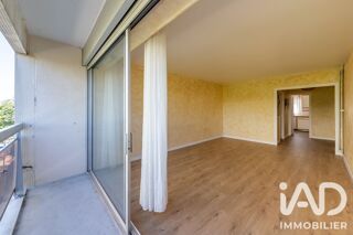  Appartement à vendre 3 pièces 69 m²