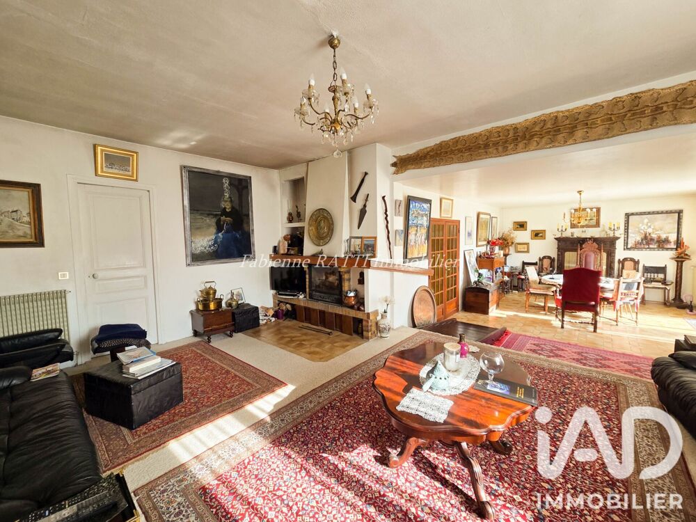 Vente Maison/villa 7 pièces