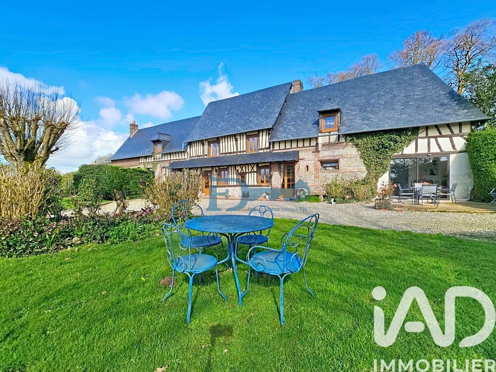 Vente Domaine 11 pièces