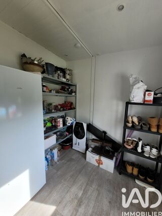  Maison à vendre 5 pièces 110 m²