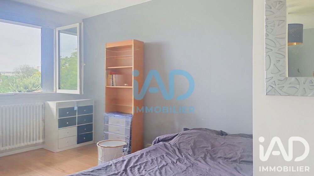 Vente Appartement Vente Appartement 4 pièces Toulouse