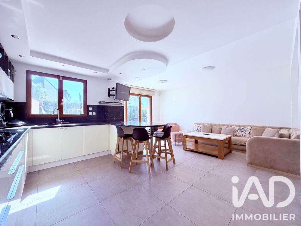 Vente Maison Vente Maison/villa 8 pièces Bédée