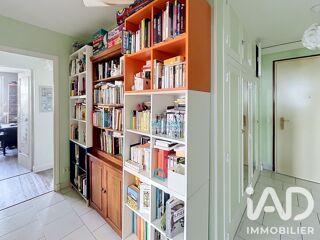  Appartement à vendre 4 pièces 93 m²