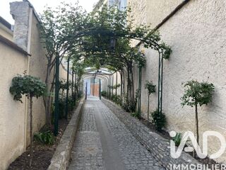  Appartement à vendre 2 pièces 37 m²