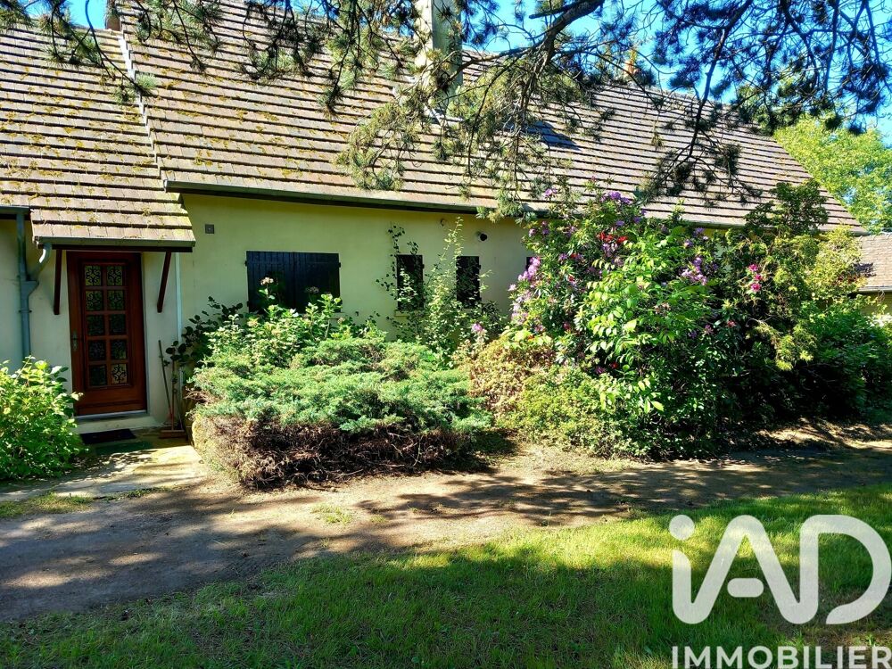 Vente Maison de campagne 8 pièces