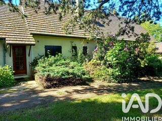  Maison à vendre 8 pièces 192 m²