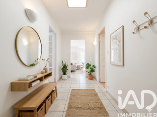  Appartement à vendre 5 pièces 81 m²