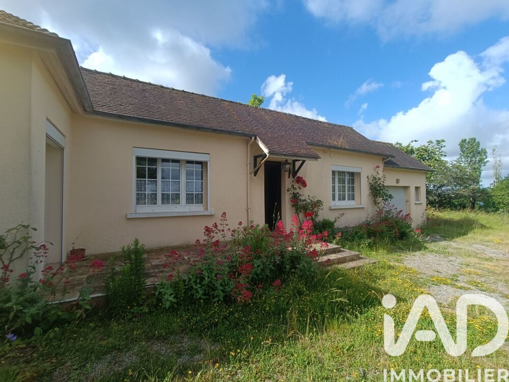 Vente Maison/villa 4 pièces