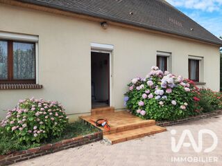  Maison à vendre 4 pièces 90 m²