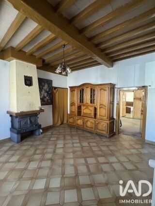  Maison à vendre 9 pièces 178 m²