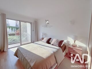  Appartement à louer 3 pièces 80 m²