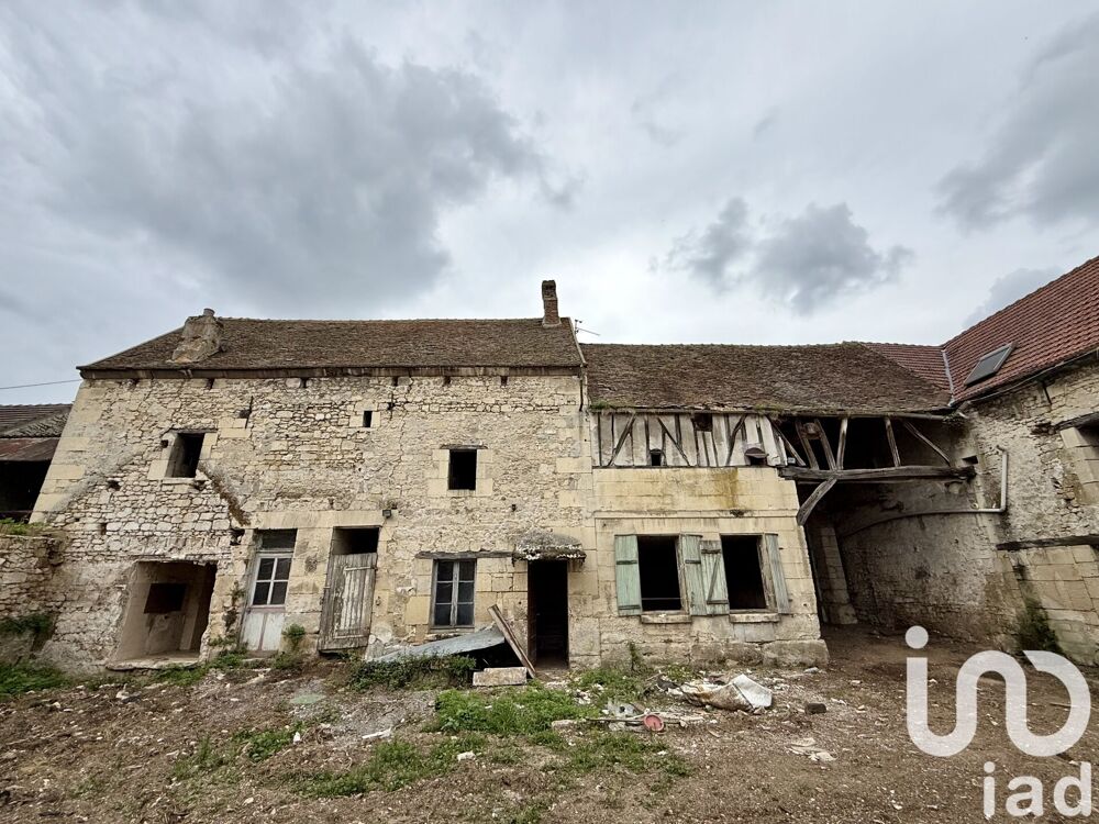 Vente Maison Vente Ferme 5 pièces Pontpoint