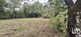  Terrain à vendre 2600 m²