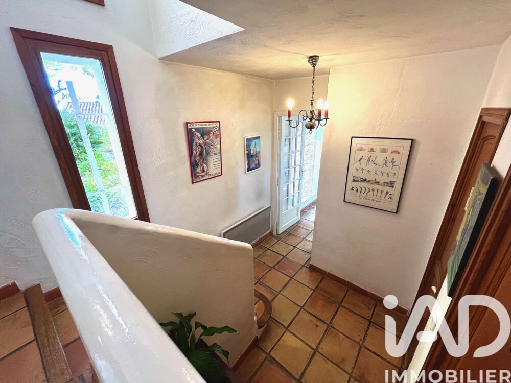 à vendre  Maison Fréjus (83600)