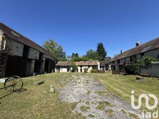  Maison � vendre 7 pi�ces 280 m�