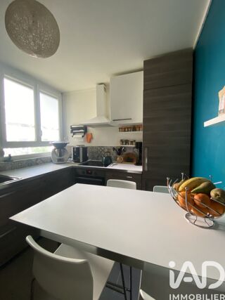  Appartement à vendre 5 pièces 84 m²