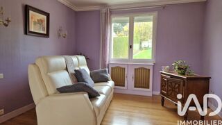  Maison à vendre 6 pièces 101 m²