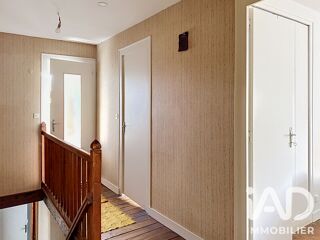  Maison à vendre 5 pièces 177 m²