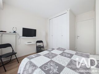  Appartement à vendre 2 pièces 49 m²