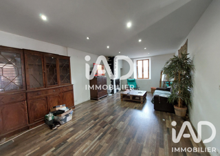  Maison à vendre 5 pièces 120 m²