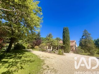  Maison � vendre 6 pi�ces 151 m�