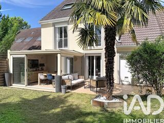  Maison à vendre 7 pièces 140 m²