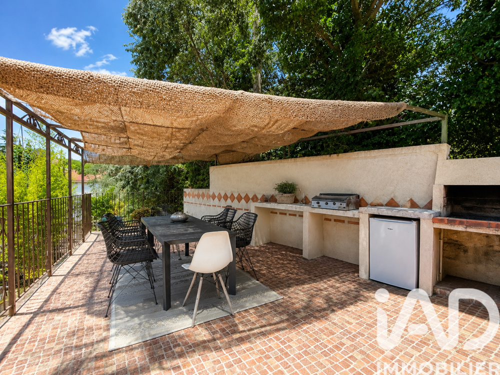 Vente Maison Vente Maison/villa 4 pièces Nîmes