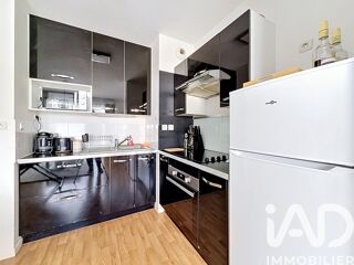  Appartement � vendre 2 pi�ces 42 m�