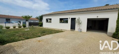   Vente Maison Maison - 4 pi�ce(s) - 121 m�