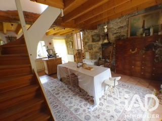  Maison à vendre 5 pièces 98 m²