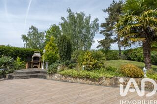  Maison à vendre 6 pièces 210 m²